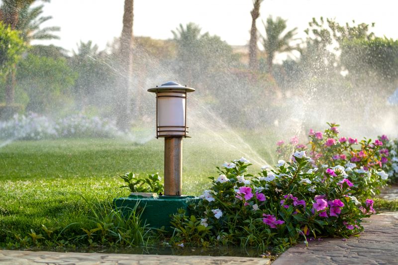 Commercial Irrigation Service in Aiken, SC