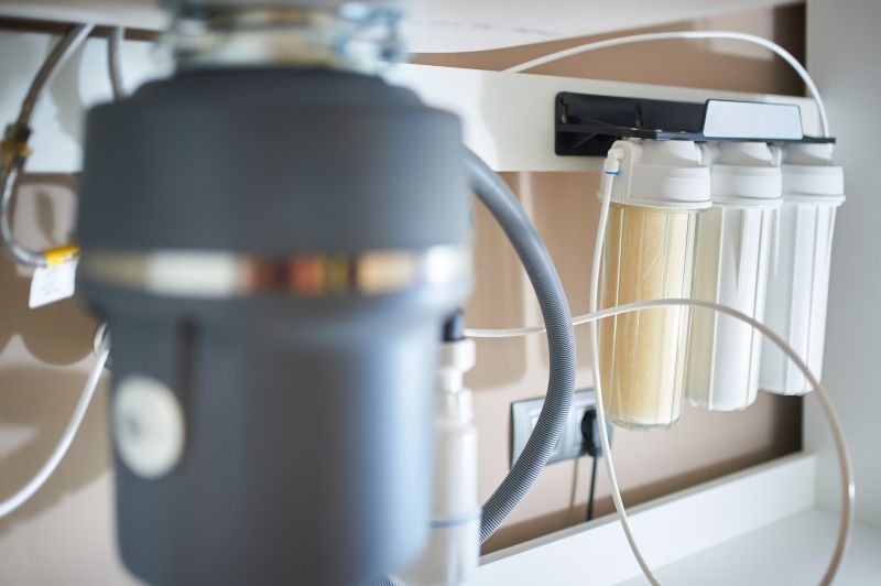 Drinking Water Filtration in Columbus, OH