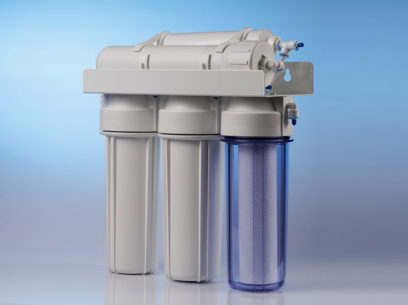 Drinking Water Filtration in Nashville, TN