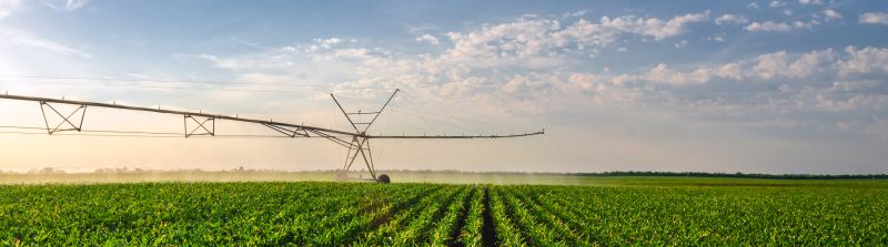 Field Irrigation Installation in Ventura County, CA