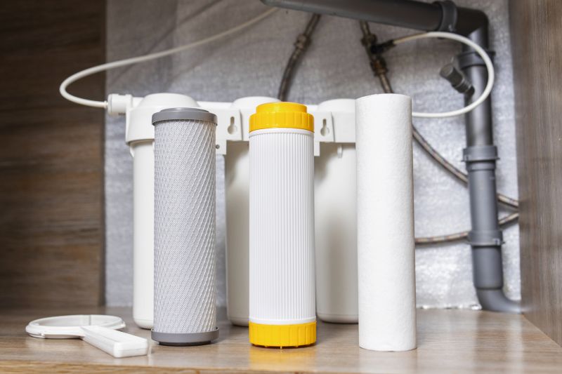 Filtration System Installation in Monmouth County, NJ