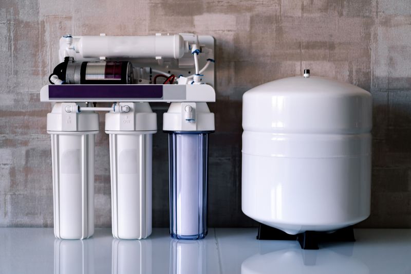 Home Water Filtration Service in Monmouth County, NJ