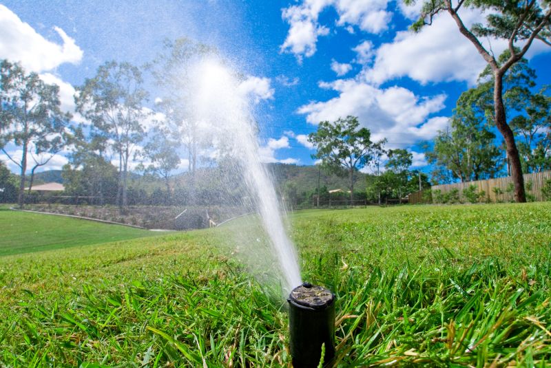 Irrigation Winterization in Honolulu, HI