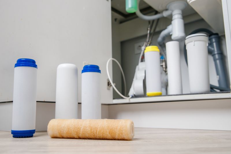 Residential Water Treatment in Nashville, TN
