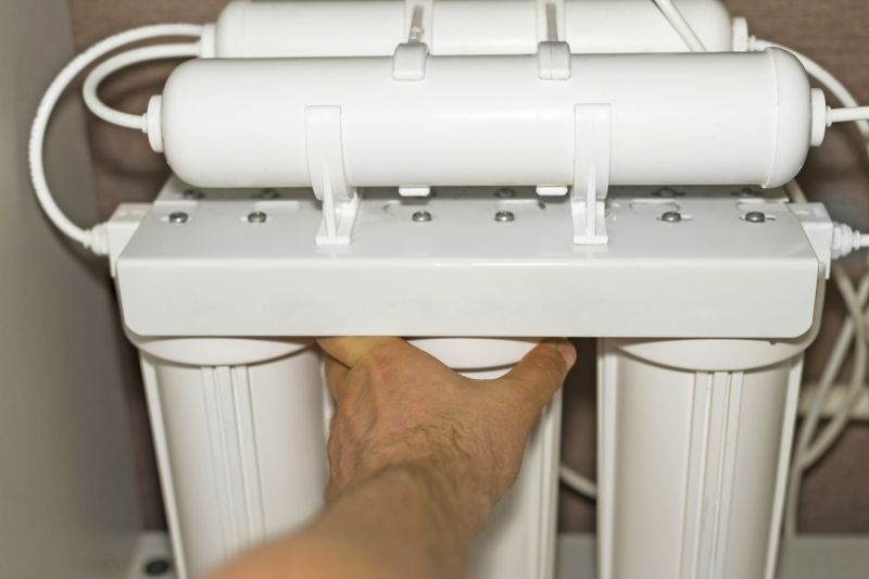 Ro Water Purification in Indianapolis, IN