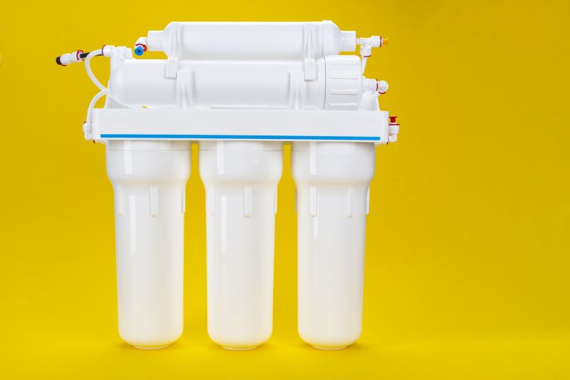 Ro Water Treatment in Columbus, OH