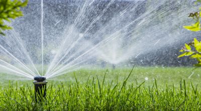 Sprinkler Line Replacement in Honolulu, HI