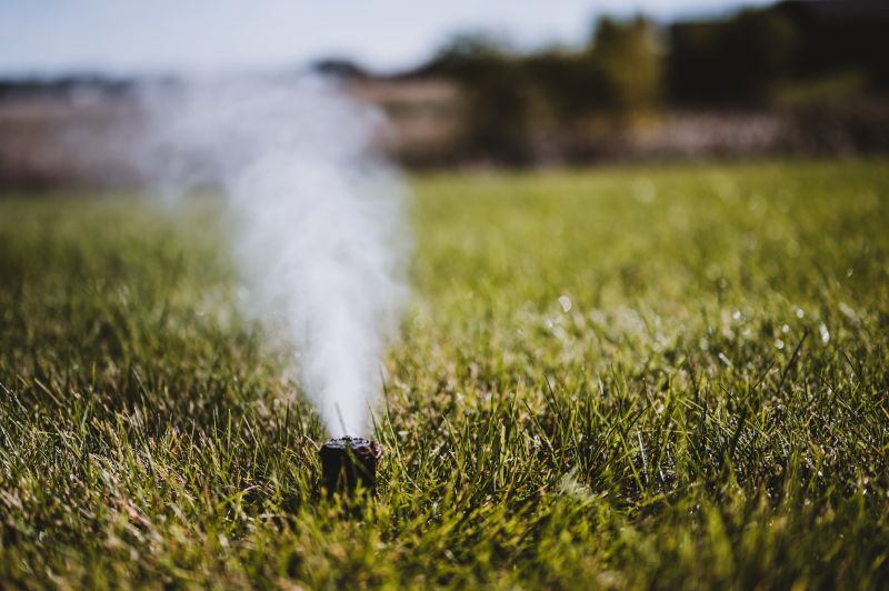 Sprinkler Repair in Ventura County, CA