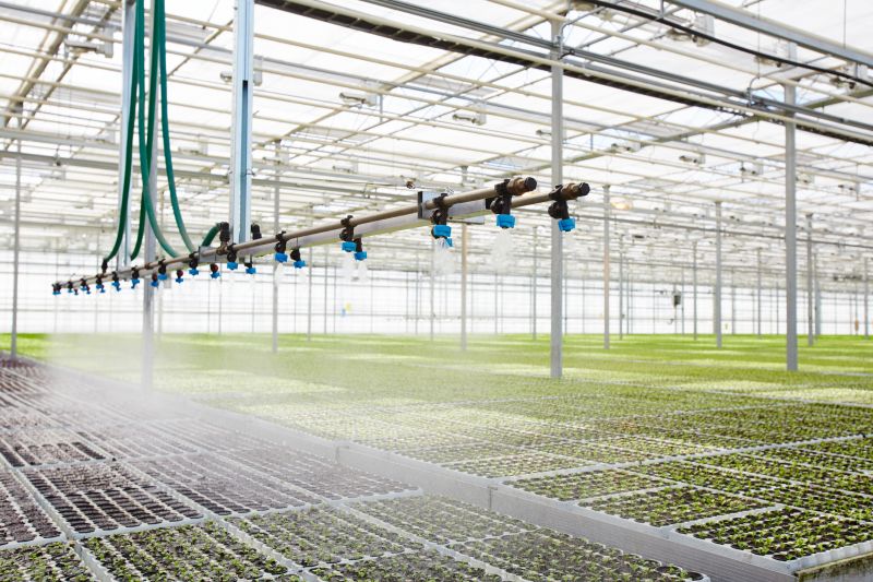 Sprinkler Servicing in Aiken, SC