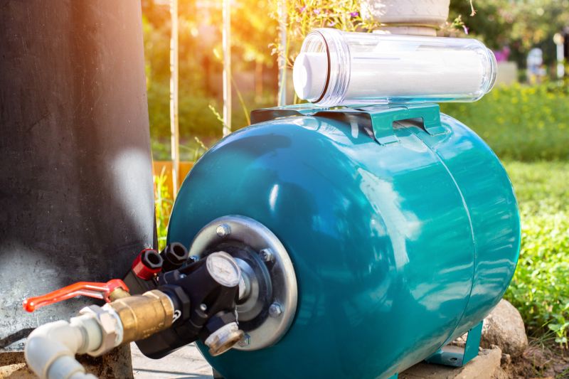 Water Treatment Service in Monmouth County, NJ