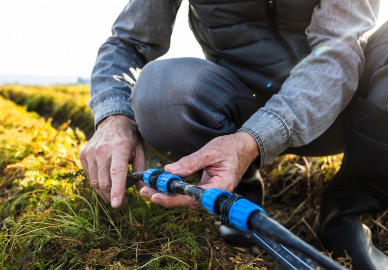 Irrigation Contractor