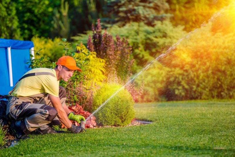 Increase Your Field Irrigation Repair Business with an AI Driven, Targeted Website