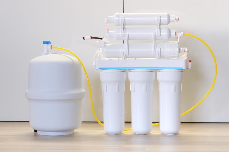 Ro Water Treatment in Raleigh, NC