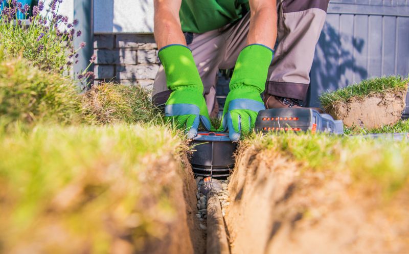 Sprinkler Servicing in Honolulu, HI