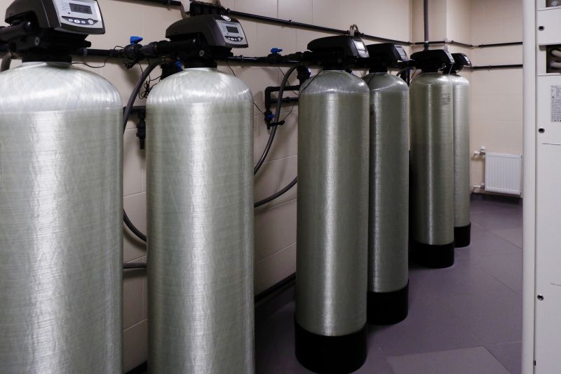 Water Softener Service in Monmouth County, NJ