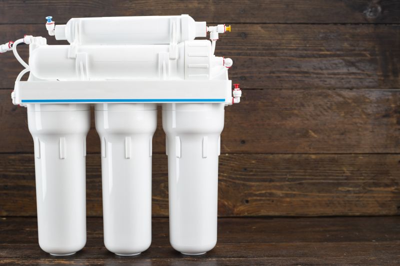 Whole Home Water Filtration in Austin, TX